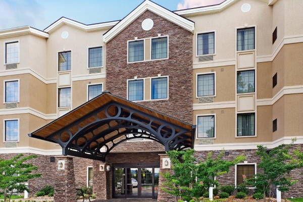 Hotel Staybridge Suites HOT SPRINGS